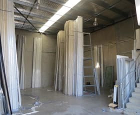 Factory, Warehouse & Industrial commercial property leased at 65 Marigold Street Revesby NSW 2212