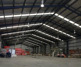 Factory, Warehouse & Industrial commercial property leased at 2A Mavis Street Revesby NSW 2212