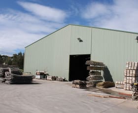 Factory, Warehouse & Industrial commercial property leased at 2A Mavis Street Revesby NSW 2212