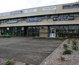 Offices commercial property leased at 15/2962 Logan Road Underwood QLD 4119