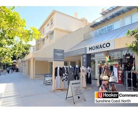 Shop & Retail commercial property leased at 4/5 Hastings Street Noosa Heads QLD 4567
