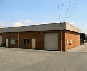 Factory, Warehouse & Industrial commercial property leased at Unit 6 / /1 Dampier Road Welshpool WA 6106