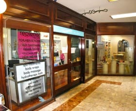 Shop & Retail commercial property leased at 8a/165 Argyle Street Camden NSW 2570