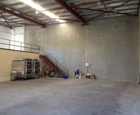 Factory, Warehouse & Industrial commercial property leased at 1/23 Gardens Drive Willawong QLD 4110