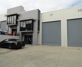 Factory, Warehouse & Industrial commercial property leased at Lidcombe NSW 2141