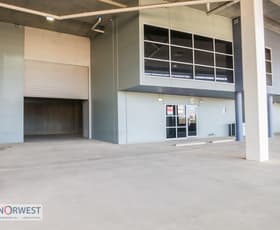 Offices commercial property leased at 17/276-278 New Line Road Dural NSW 2158