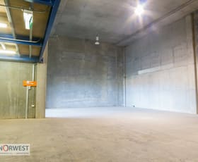 Factory, Warehouse & Industrial commercial property leased at 17/276-278 New Line Road Dural NSW 2158