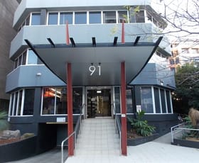Offices commercial property leased at Parramatta NSW 2150