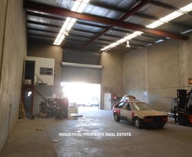 Showrooms / Bulky Goods commercial property leased at Wetherill Park NSW 2164