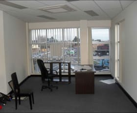 Offices commercial property leased at 211 Warrigal Road Hughesdale VIC 3166