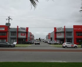 Offices commercial property leased at 3/46 Buckingham Drive Wangara WA 6065