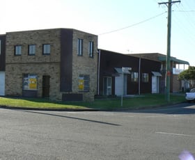 Offices commercial property leased at 40 Swan St Wollongong NSW 2500