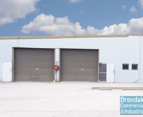 Factory, Warehouse & Industrial commercial property leased at Brendale QLD 4500