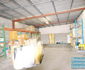 Factory, Warehouse & Industrial commercial property leased at Brendale QLD 4500