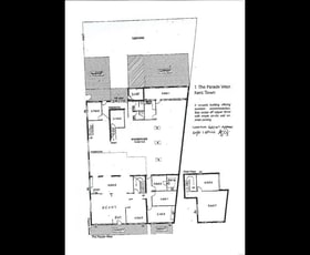 Offices commercial property leased at 1 The Parade West Kent Town SA 5067