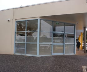 Shop & Retail commercial property leased at Tenancy EE/238A Taylor Street Newtown QLD 4350