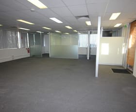 Offices commercial property leased at Ground Sui/600 Doncaster Road Doncaster VIC 3108