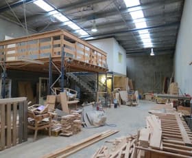 Factory, Warehouse & Industrial commercial property leased at 22-24 Norman Street Peakhurst NSW 2210