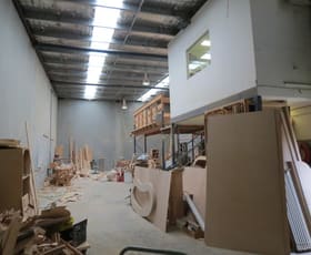 Factory, Warehouse & Industrial commercial property leased at 22-24 Norman Street Peakhurst NSW 2210