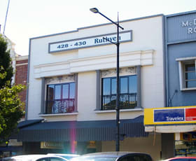 Offices commercial property leased at 1st Flr/434 Ruthven Street Toowoomba City QLD 4350