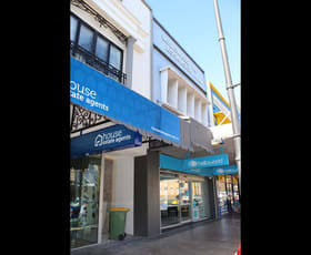 Offices commercial property leased at 1st Flr/434 Ruthven Street Toowoomba City QLD 4350