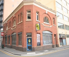 Offices commercial property leased at 26-28 Austin street Adelaide SA 5000
