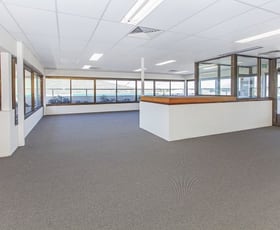Offices commercial property leased at T3-4/218 Padstow Road Eight Mile Plains QLD 4113