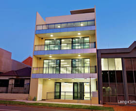 Medical / Consulting commercial property leased at 11 Parkes Street Parramatta NSW 2150