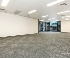 Medical / Consulting commercial property leased at 11 Parkes Street Parramatta NSW 2150