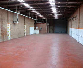 Factory, Warehouse & Industrial commercial property leased at 2/18 Norwich Avenue Thomastown VIC 3074