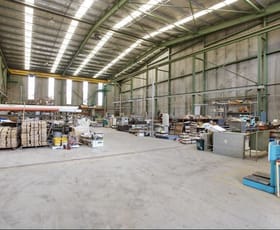 Factory, Warehouse & Industrial commercial property leased at A/1-3 Ricketty Street Mascot NSW 2020