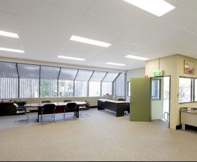 Factory, Warehouse & Industrial commercial property leased at A/1-3 Ricketty Street Mascot NSW 2020