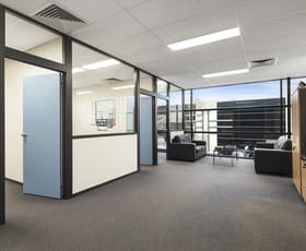 Offices commercial property leased at 5/21 Howleys Road Notting Hill VIC 3168