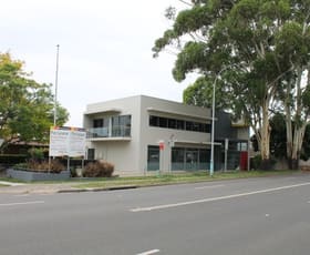 Offices commercial property leased at 2/128 O'Riordan Street Mascot NSW 2020