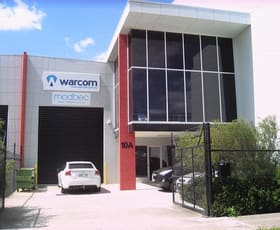 Factory, Warehouse & Industrial commercial property leased at 10A Randor Street Campbellfield VIC 3061
