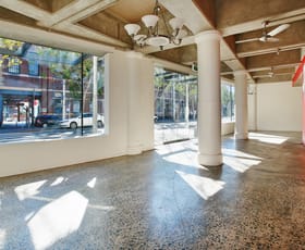 Shop & Retail commercial property leased at 2/18 Hickson Road Sydney NSW 2000