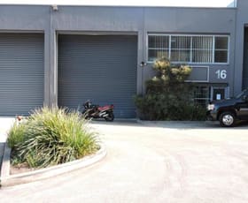 Factory, Warehouse & Industrial commercial property leased at Brookvale NSW 2100