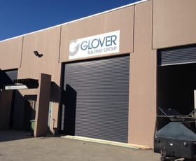 Offices commercial property leased at Unit 4/33 Premier Circuit Warana QLD 4575