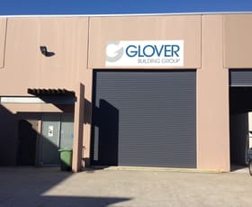 Factory, Warehouse & Industrial commercial property leased at Unit 4/33 Premier Circuit Warana QLD 4575