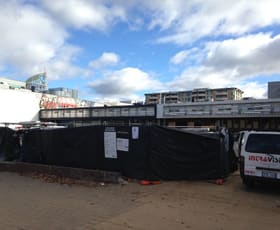 Shop & Retail commercial property leased at 5 Lonsdale Street Braddon ACT 2612