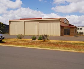 Factory, Warehouse & Industrial commercial property leased at 262 - 264 Mcdougall Street Glenvale QLD 4350