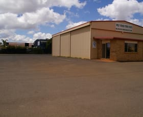 Factory, Warehouse & Industrial commercial property leased at 262 - 264 Mcdougall Street Glenvale QLD 4350