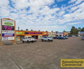 Shop & Retail commercial property leased at 4B/42 Spine Street Sumner QLD 4074