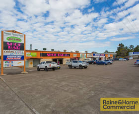 Showrooms / Bulky Goods commercial property leased at 4B/42 Spine Street Sumner QLD 4074