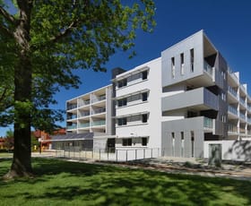 Offices commercial property leased at 61/35-37 Torrens Street Braddon ACT 2612