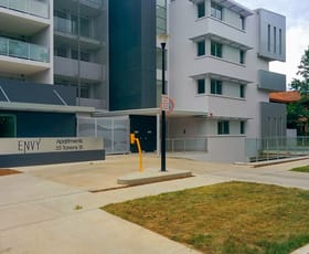Offices commercial property leased at 61/35-37 Torrens Street Braddon ACT 2612