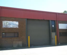 Factory, Warehouse & Industrial commercial property leased at Wetherill Park NSW 2164 Factory, Warehouse & Industrial commercial property leased at Wetherill Park NSW 2164