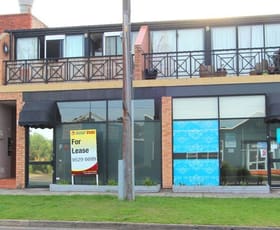 Offices commercial property leased at Shop 1/66 Lorraine St Peakhurst NSW 2210