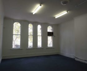Offices commercial property leased at Level 2/806 George Street Sydney NSW 2000
