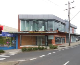 Shop & Retail commercial property leased at 641 High Street Road Mount Waverley VIC 3149